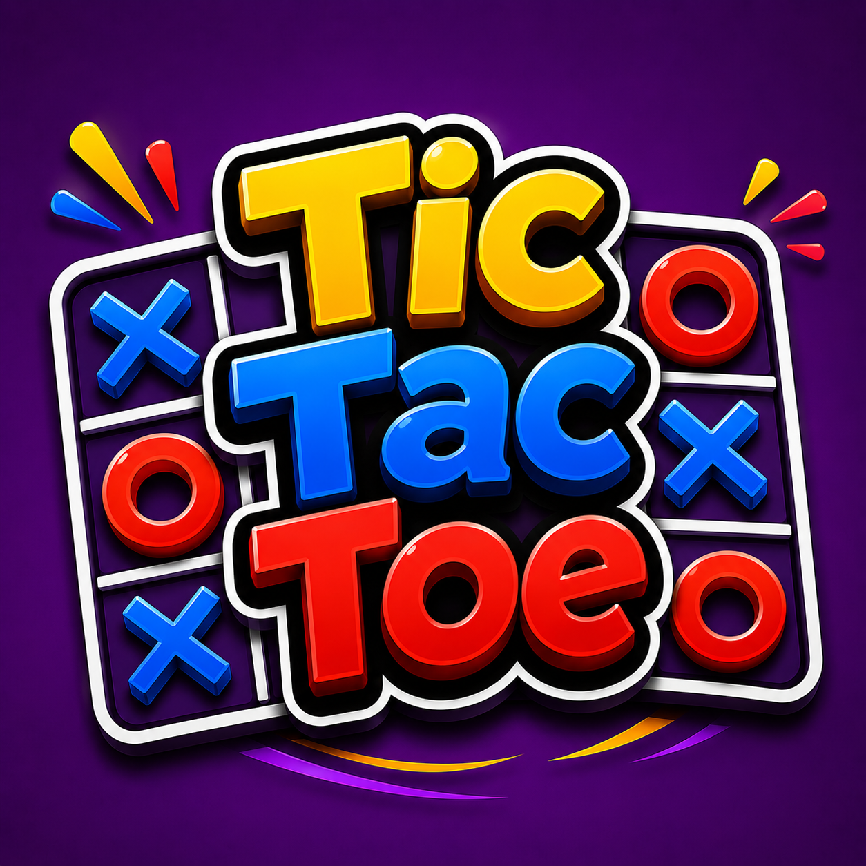 Tic Tac Toe
